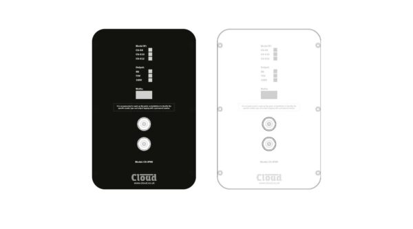 Cloud CS-S8 - Afbeelding 3