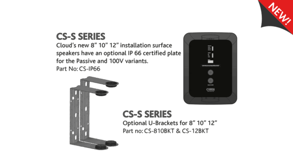Cloud CS-S8 - Afbeelding 4