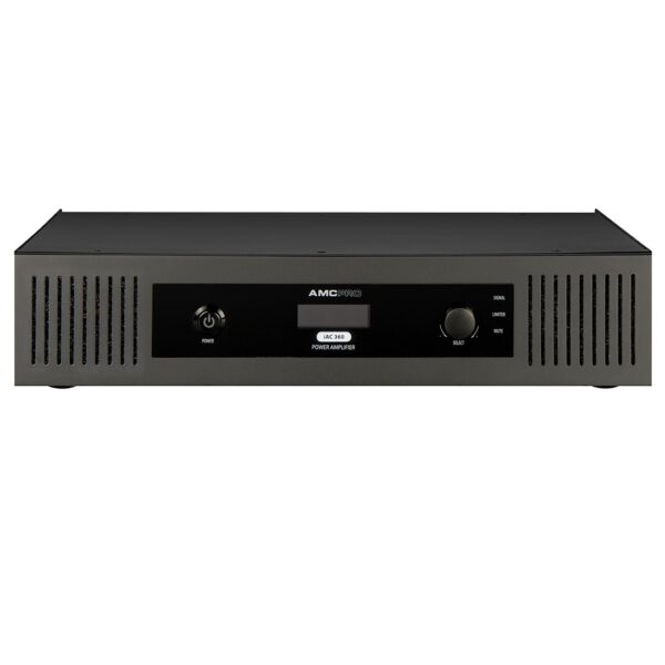AMC iAC360