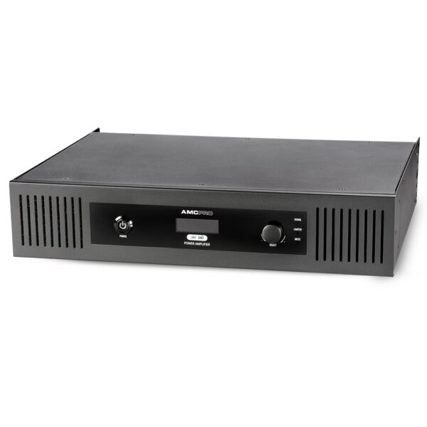 AMC iAC360 - Afbeelding 2